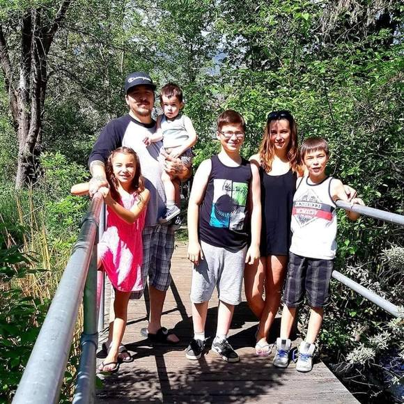 Meet your Posher, Darren - Picture 1 of 1